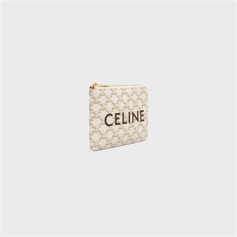 celine cardholders|celine coin holder for women.